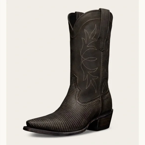 LIMITED EDITION Tecovas Sadie Midnight Relic - Picture 2 of 9